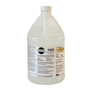 1420 Odor Destroyer & Cleaner Gallon