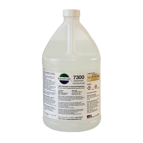 Industrial Degreaser Cleaner Concentrate