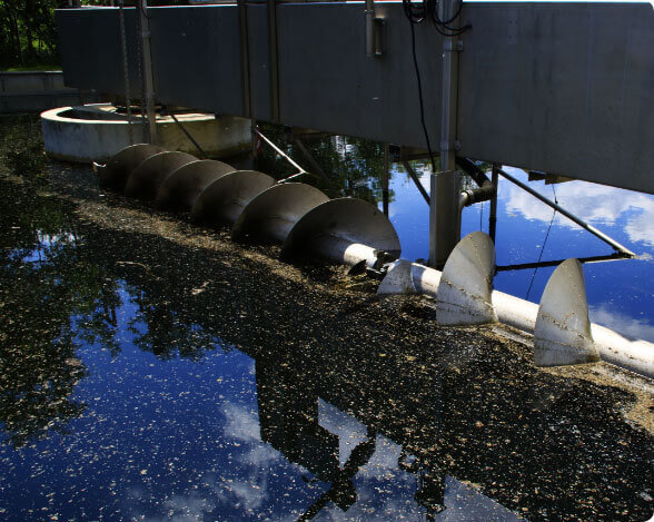 Biomicrobics USA - Bio-Barrier High Strength (Advanced) Treatment For Grease Laden Wastewater